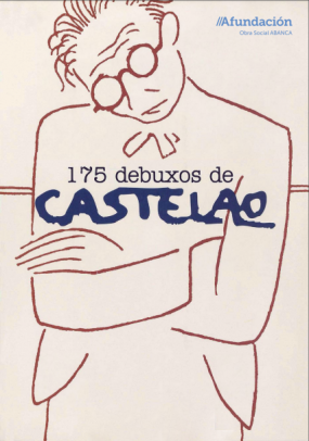 Debuxos de Castelao