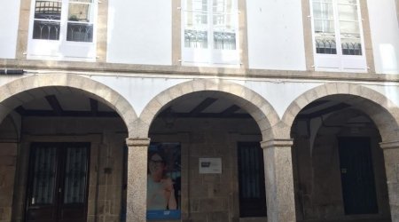 IESIDE Santiago de Compostela