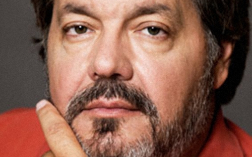 Concierto de la Real Filharmonía de Galicia con Erik Terwiliger y Raquel Lojendio, en Vigo