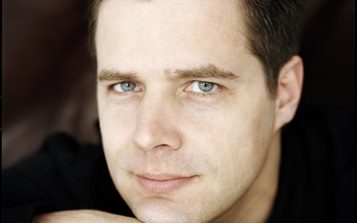 Concierto de la Real Filharmonía de Galicia bajo la dirección de Christoph König, en Vigo