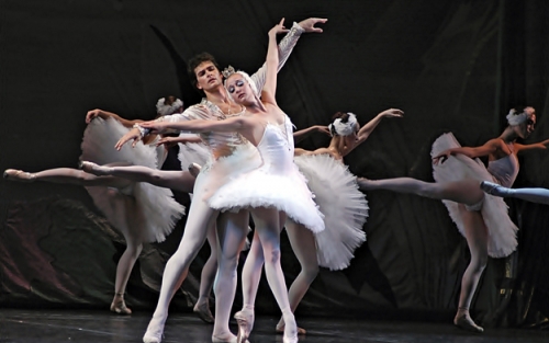 Russian National Ballet, 