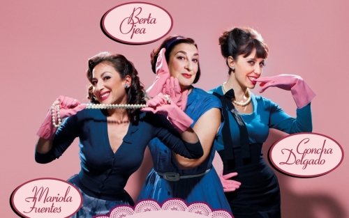 El manual de la buena esposa