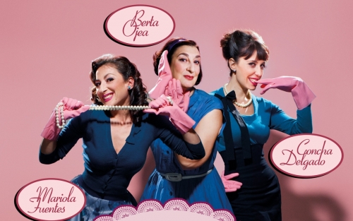 El manual de la buena esposa