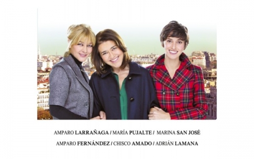 Hermanas