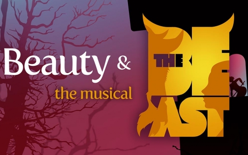 Teatro interactivo en inglés. Beauty & The Beast, The Musical