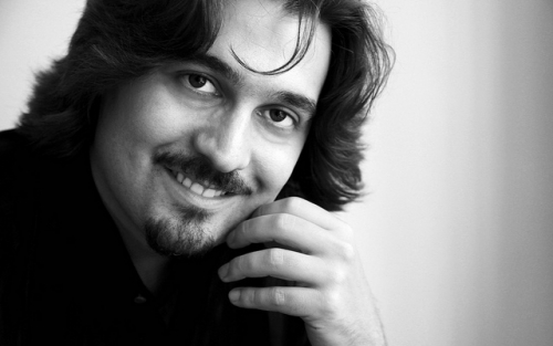 Real Filharmonía de Galicia con Pablo Mielgo en Pontevedra