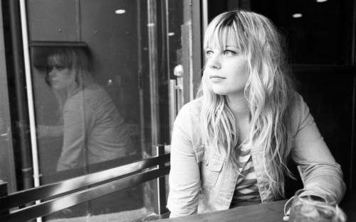 Concierto de Basia Bulat, en Vigo