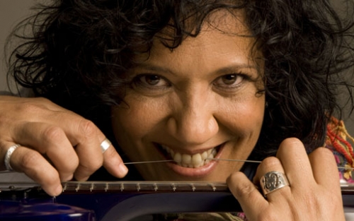Concierto de Rosana