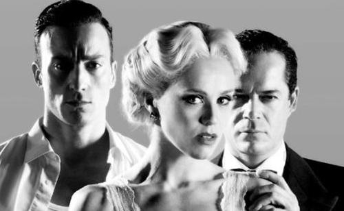 «Crimen perfecto», en Vigo