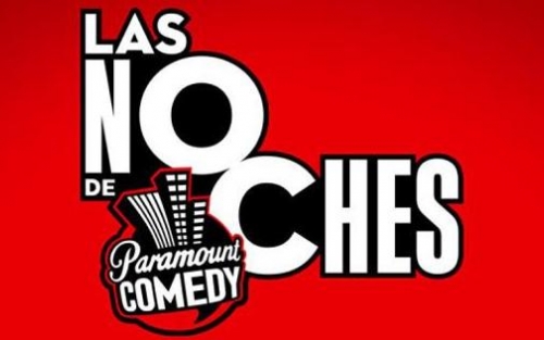Las Noches de Paramount Comedy