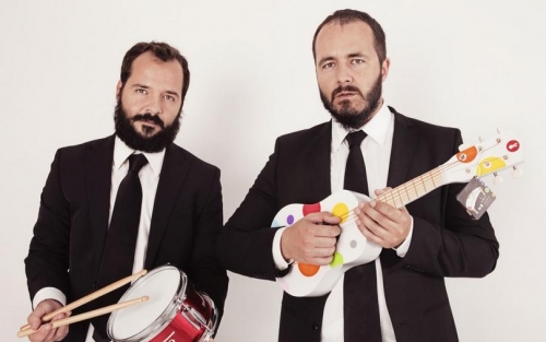 Espectáculo-concierto «Nunca es tarde para hacer tus sueños realidad», en Pontevedra