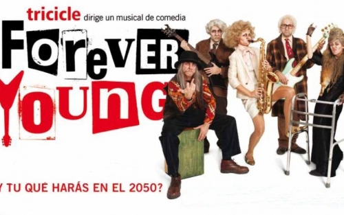 «Forever Young», en Vigo