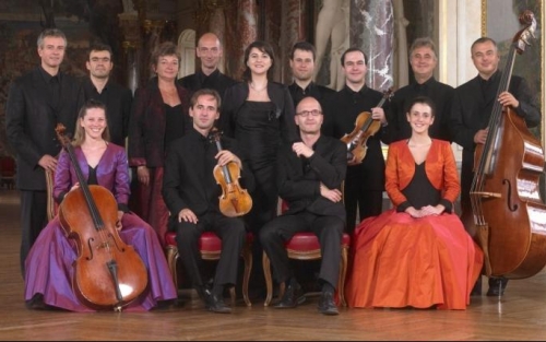 Orquesta de Cámara de Toulouse, en Vigo