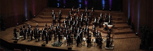 Royal Flemish Philharmonic