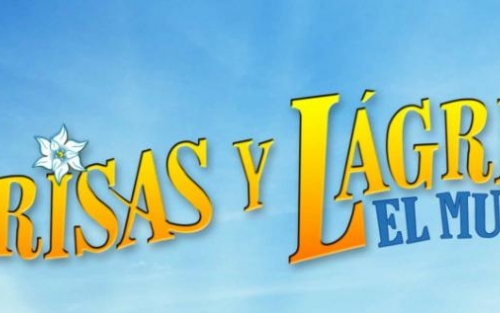 «Sonrisas y lágrimas». El Musical, en Vigo