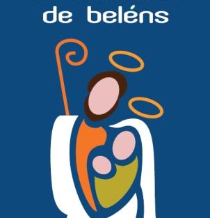 Exposición del 47 concurso de belenes Novacaixagalicia, en Vigo