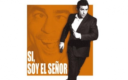 Monólogo de Pablo Chiapella, en Vigo Monólogo de Pablo Chiapella, en Vigo