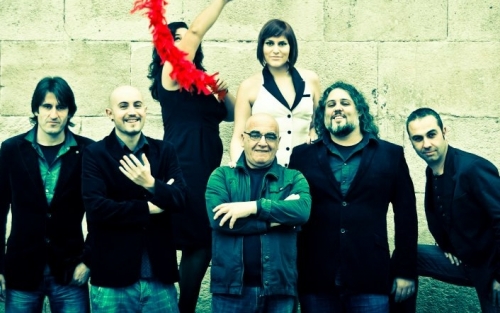 Soultrack. Ciclo de música «Novas expresións»