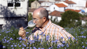 Os luns do Ateneo: 