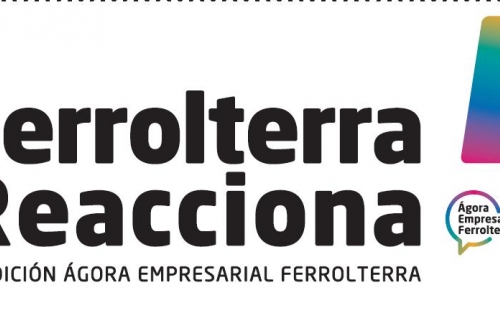 2ª Edición Ágora Empresarial Ferrolterra