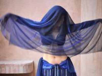 Curso de Danza Oriental para mayores