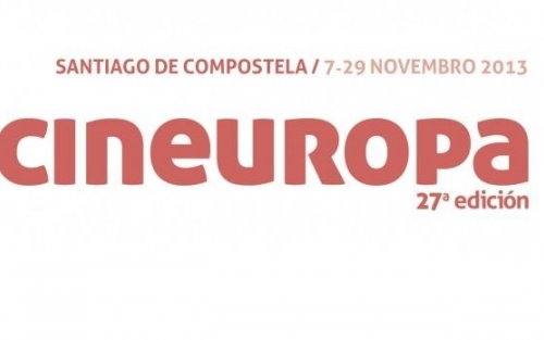 El Centro Cultural de Santiago acogerá parte del ciclo Cineuropa