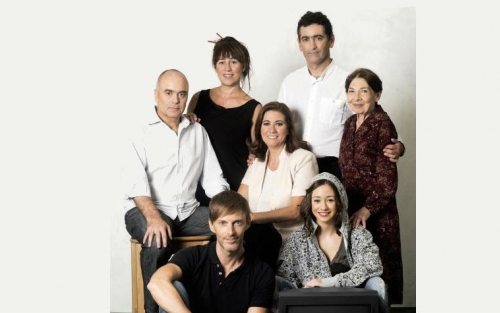Obra de teatro 