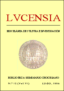 Presentación del tomo número 47 de la revista Lvcensia