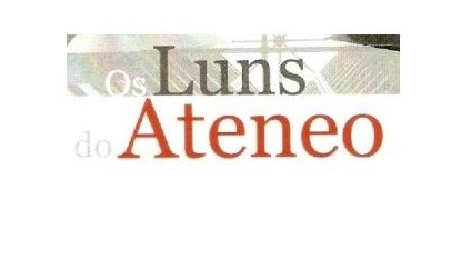 Conferencias: Os luns do Ateneo. Santiago de Compostela