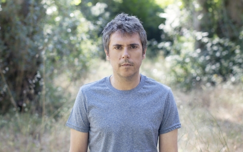 Concierto de Iván Ferreiro, en Vigo