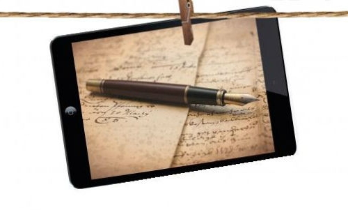 Taller de escritura creativa, en A Coruña