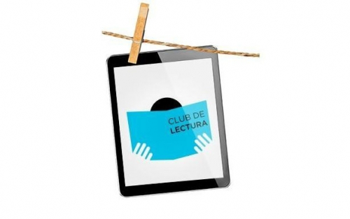 Club de lectura, en Vigo