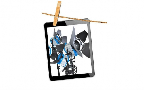 Taller de desarrollo de intenciones lumínicas, en A Coruña