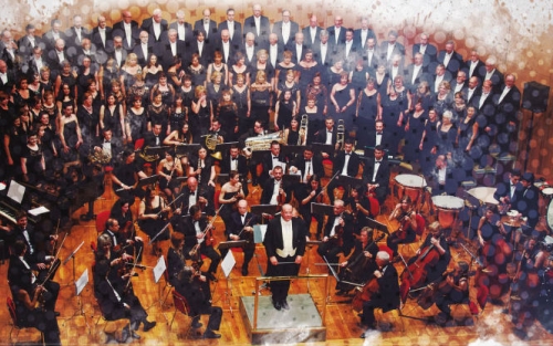 Concierto: 32º Memorial Camilo Veiga