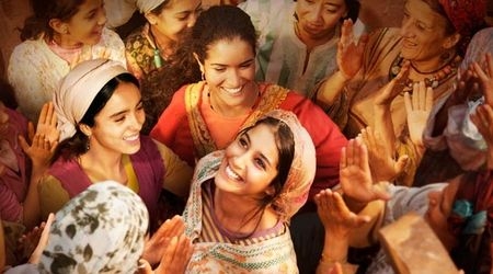 Cine: La fuente de las mujeres, en Lugo