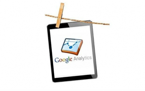 Taller de estadísticas de visitas en tu página web utilizando Google Analytics y Piwik, na Coruña
