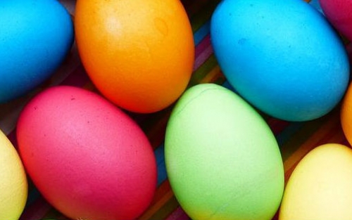 Los pequechefs se van de Semana Santa, en A Coruña