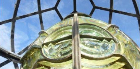 «Faros. La luz nunca debería apagarse», A Coruña