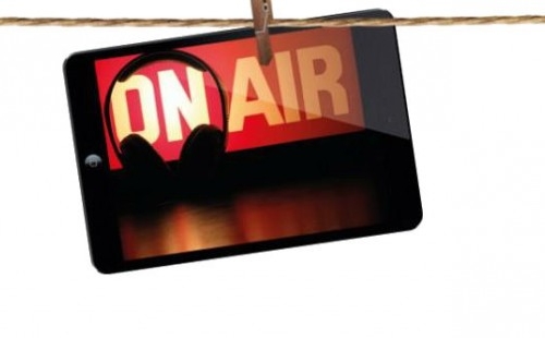 Sesión gratuita: Descubre el fascinante mundo de la radio