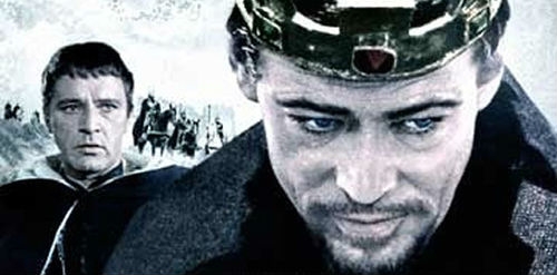 Becket, en Lugo