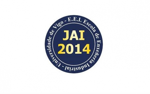 VI Jornadas de Automatización Industrial - JAI 2014