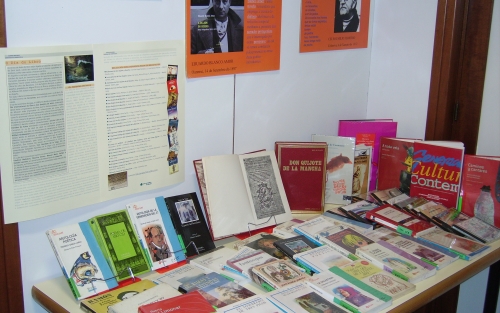Día del libro: recorrido por la literatura española