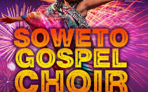 Soweto Gospel Choir en Vigo