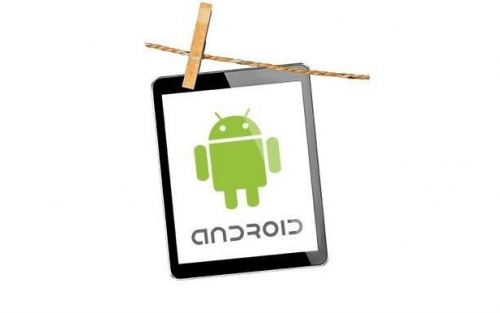 Taller de desarrollo de apps para móviles Android. Nivel iniciación
