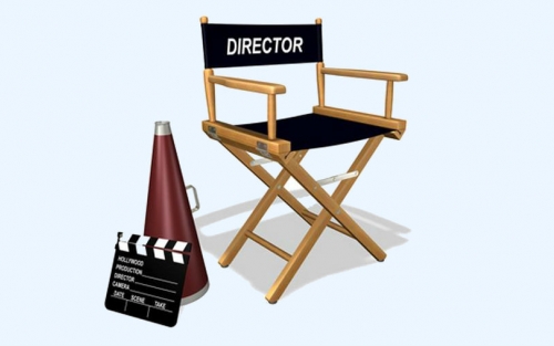 Imos de rodaxe!, taller de iniciaición al cine en Ferrol