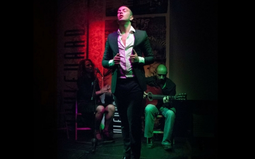The Way of Flamenco