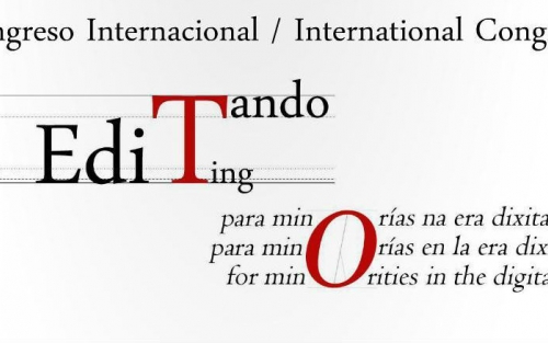 Editando para minorías en la era digital