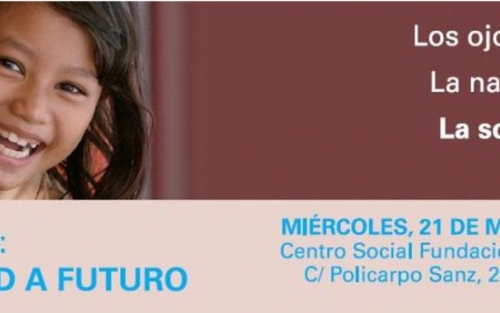 Encuentro: solidaridad a futuro