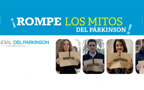 Concierto benéfico Día Mundial del Párkinson