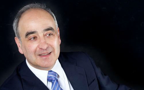 Concerto das letras en Pontevedra